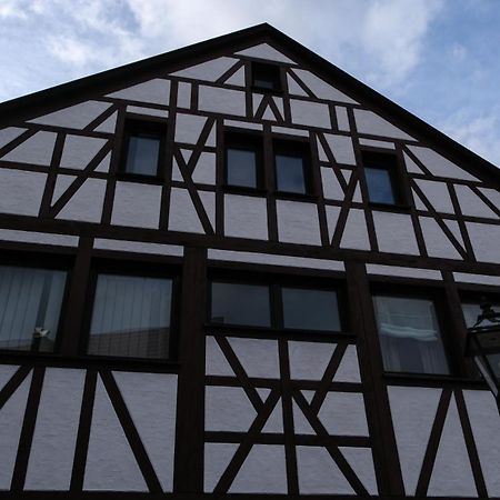 Schlosscasa Lauf An Der Pegnitz Exteriér fotografie