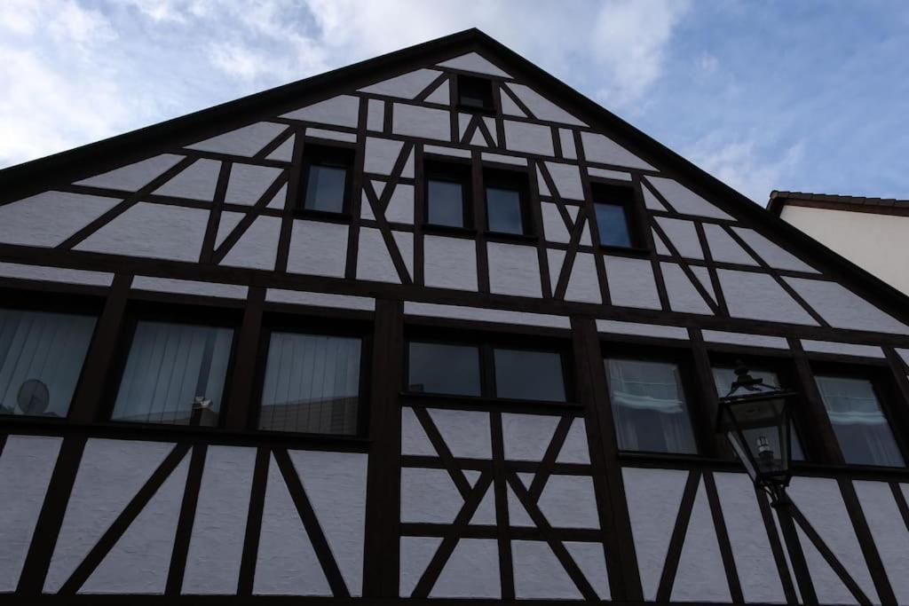 Schlosscasa Lauf An Der Pegnitz Exteriér fotografie